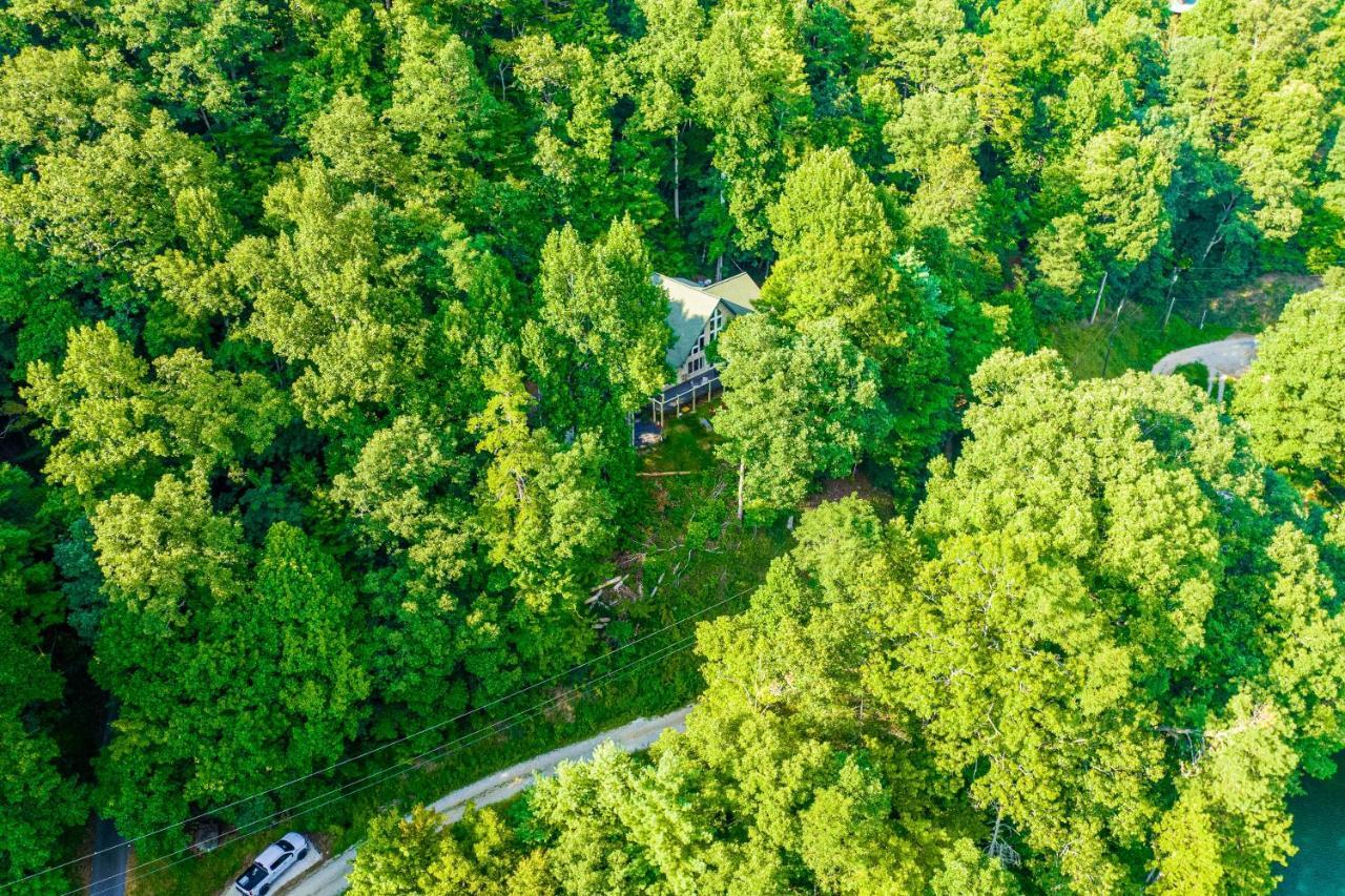 Five Echos Villa Robbinsville Exterior photo